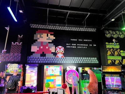 바르샤바 아케이드 박물관 (무제움 기에르 비데오)